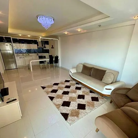 Azura Apartment Alanya