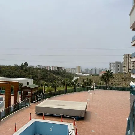 Apartment Azura Alanya