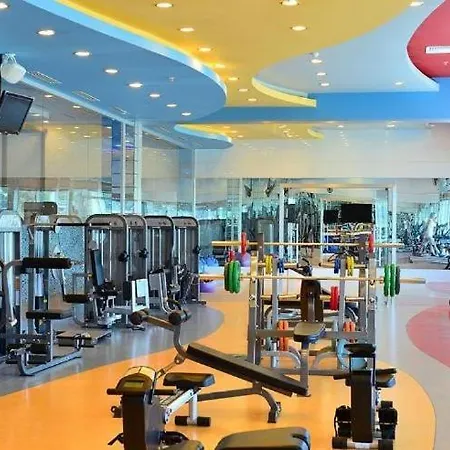Azura Apartment Alanya