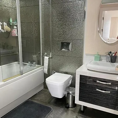 Apartment Azura