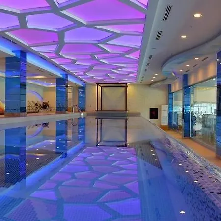 Azura Apartment