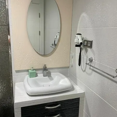 Azura Apartment