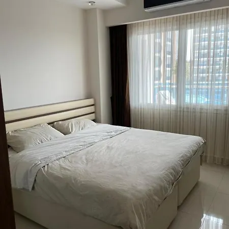 Azura Apartment Alanya