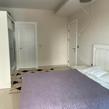 Azura Apartment