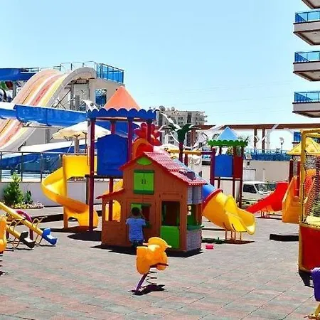 Azura * Alanya