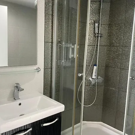 Azura Apartment Alanya