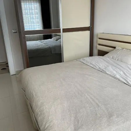 Azura Apartment Alanya