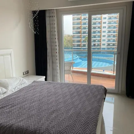 Apartment Azura Alanya