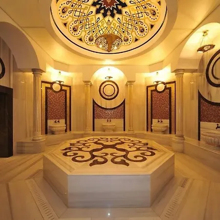 Azura * Alanya